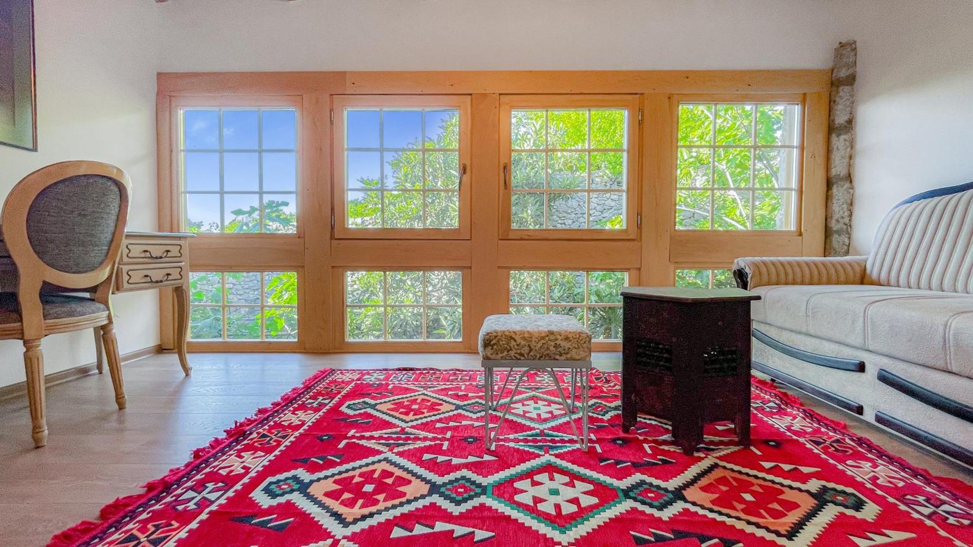 Villa Historic Pocitelj With Pool And Incredible Views On The River And Landmarks מראה חיצוני תמונה
