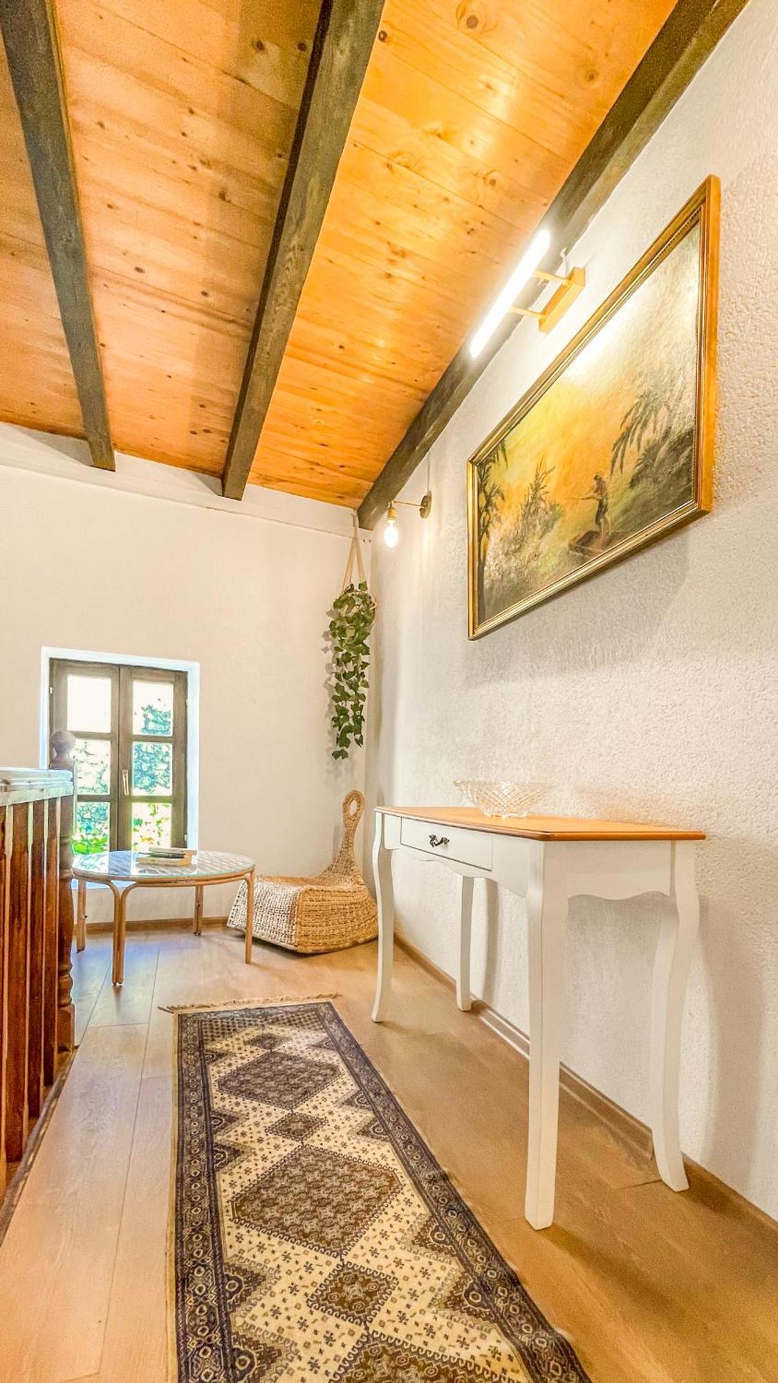 Villa Historic Pocitelj With Pool And Incredible Views On The River And Landmarks מראה חיצוני תמונה