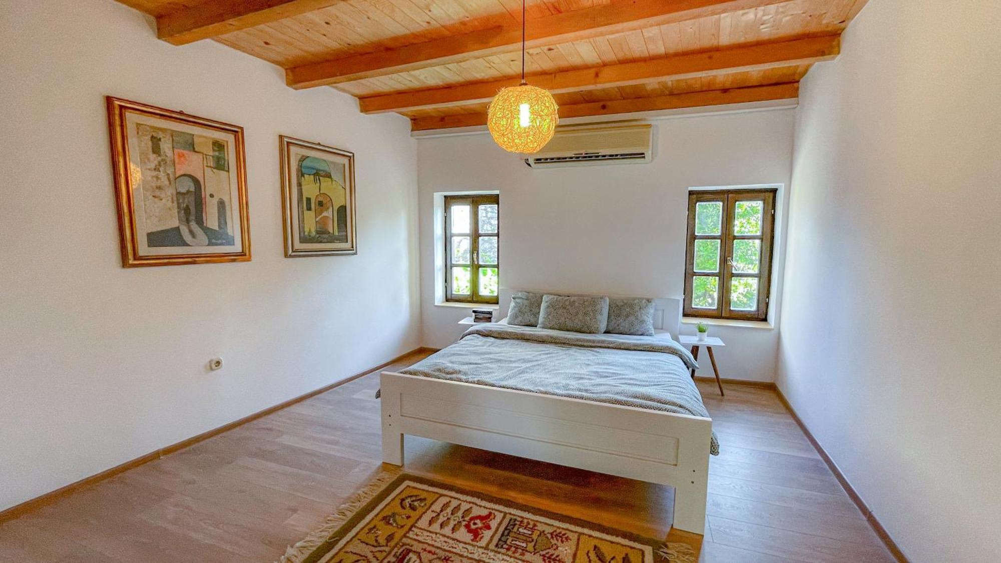Villa Historic Pocitelj With Pool And Incredible Views On The River And Landmarks מראה חיצוני תמונה