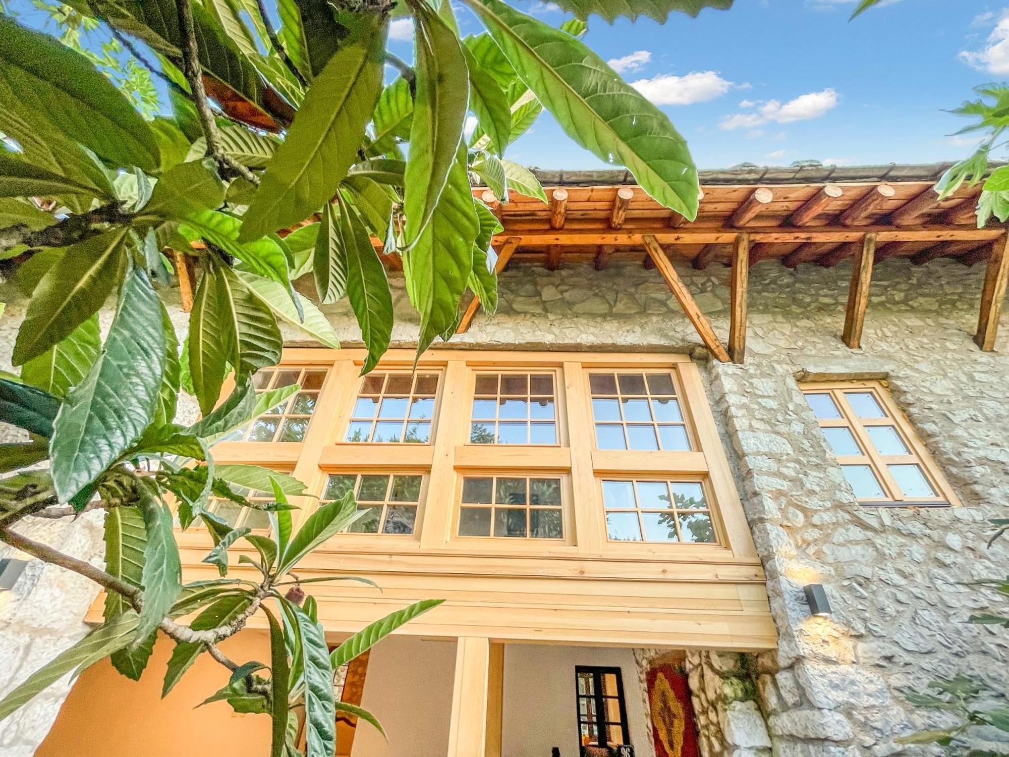 Villa Historic Pocitelj With Pool And Incredible Views On The River And Landmarks מראה חיצוני תמונה