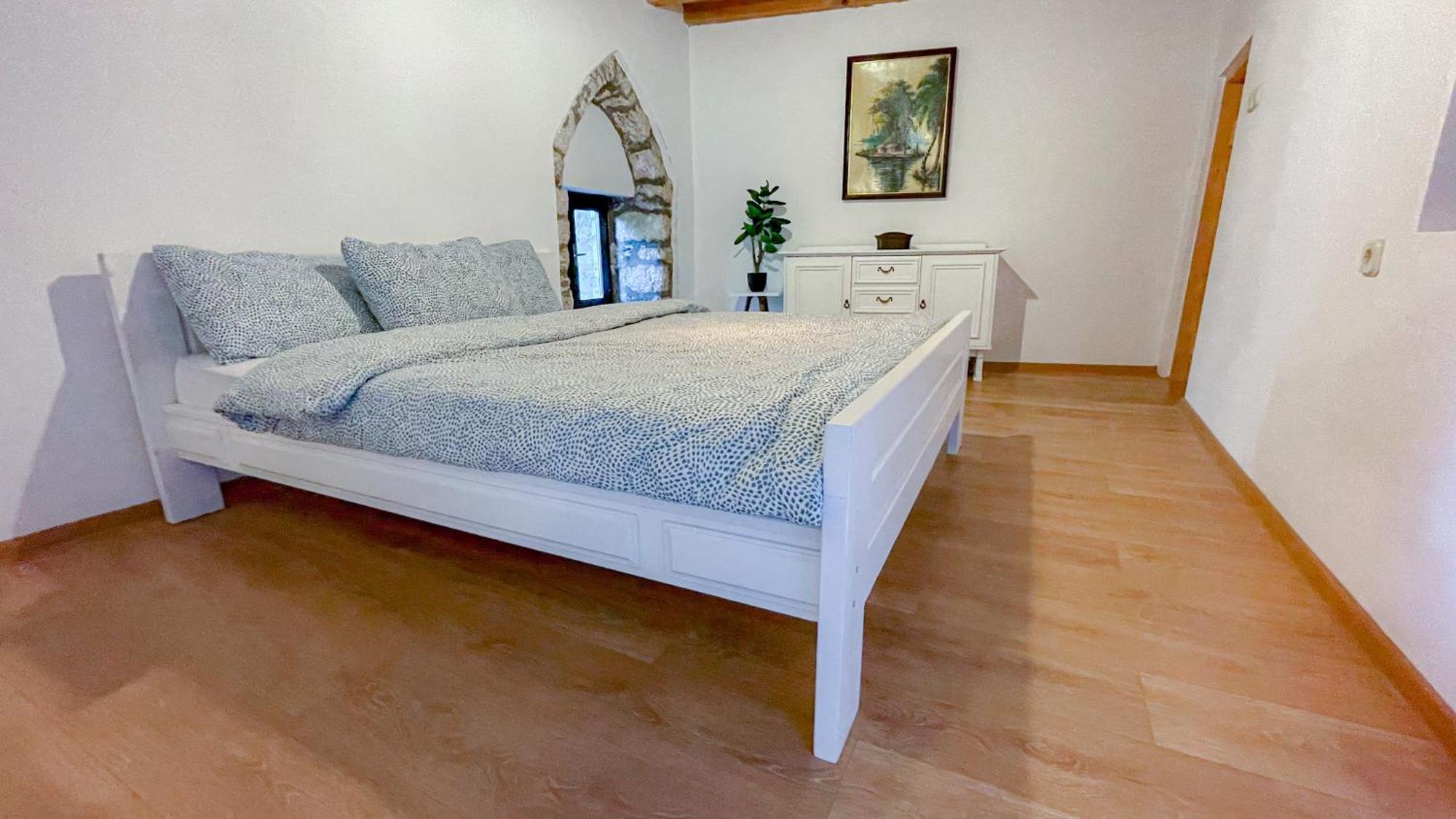Villa Historic Pocitelj With Pool And Incredible Views On The River And Landmarks מראה חיצוני תמונה